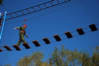 惠州专业户外拓展基地、专业拓展培训两天度假训练方案_惠州拓展训练