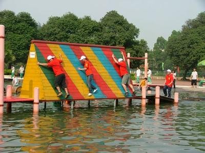 惠州龙门温泉专业拓展培训、企业团队拓展训练两天方案_惠州拓展训练