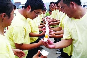 惠州户外拓展训练、龙门温泉基地、南昆山度假两天方案_惠州拓展训练