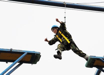 广州田心生态基地体验式培训、增城白水寨、珠江夜游观光休闲两天培训方案_广州拓展训练