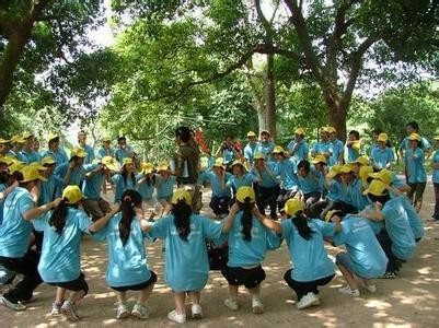 广州帽峰山基地体验式培训、增城白水寨、珠江夜游观光休闲两天培训方案_广州拓展训练